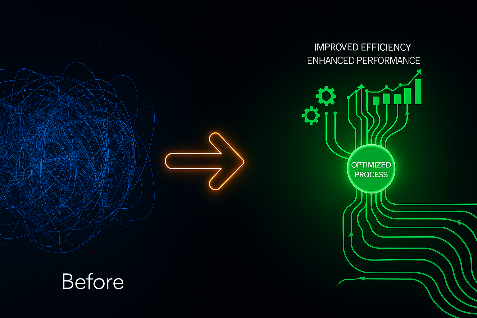 Automatización Dirigida de Procesos