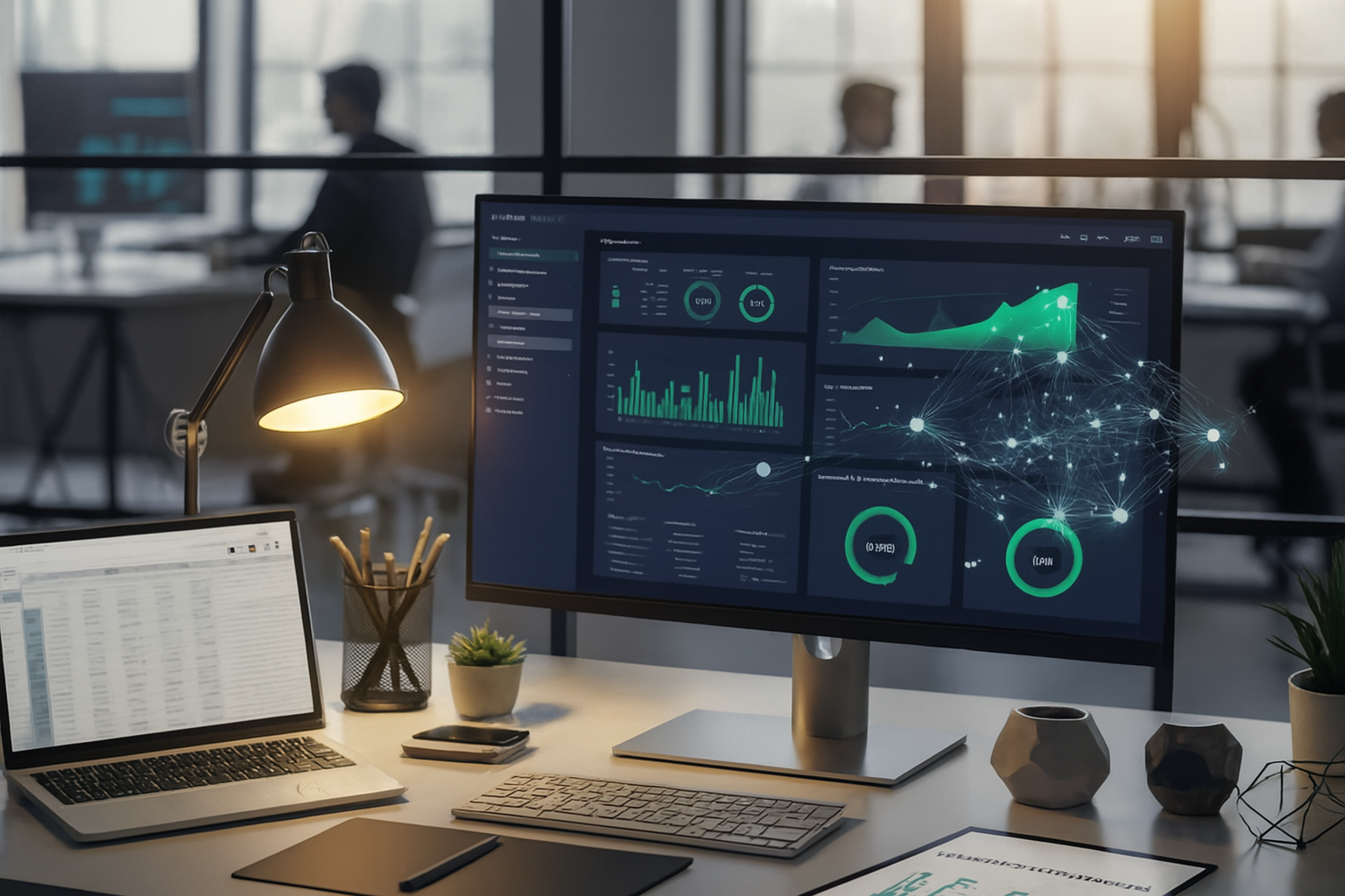 Gestión Efectiva de los Datos