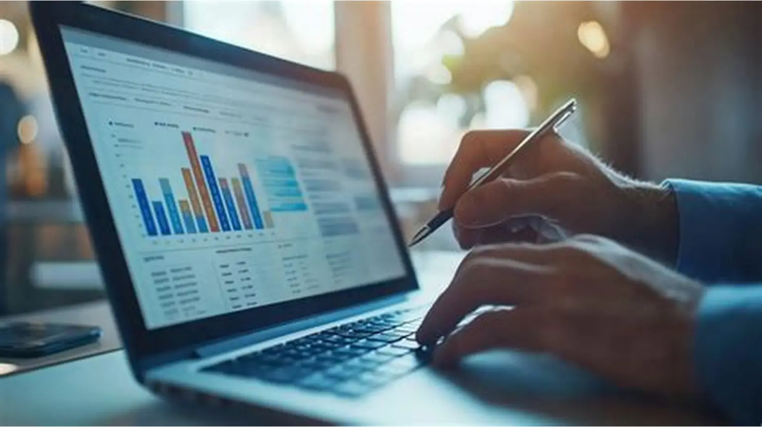 Imagen para el artículo: Decisiones Basadas en Datos: Una Guía Práctica