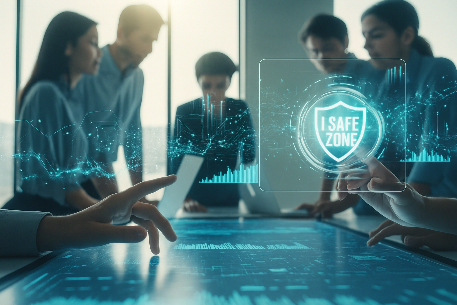 Uso Apropiado de la IA