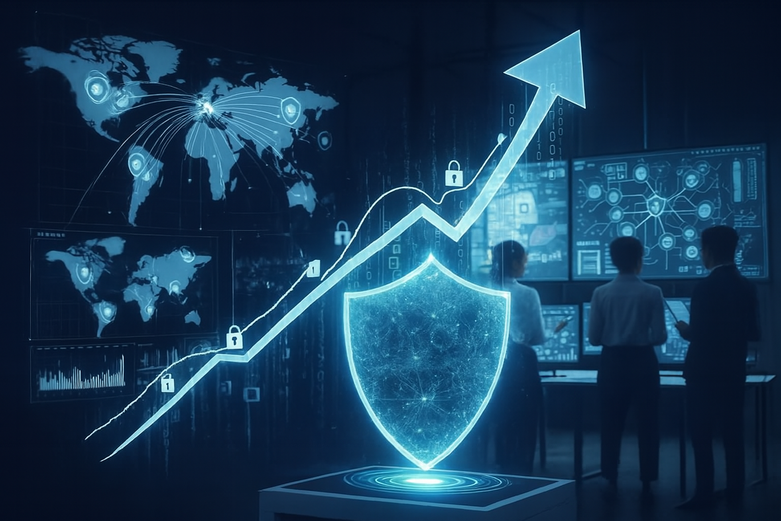 Seguridad de la Información